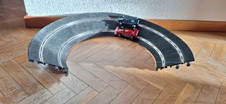 Material Scalextric