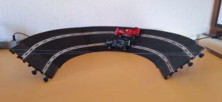 Material Scalextric