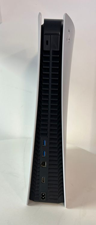 Consola PlayStation 5 (PS5) Blanca