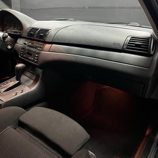 BMW SERIE 3 320iA 170Cv TOURING - 140.000kms