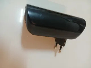 DosAdaptadores de Red Belkin Surf Powerline AV