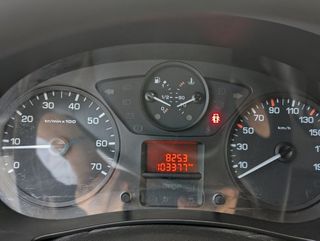 Peugeot Partner Larga 3Plazas 100Cv Garantía IVA I