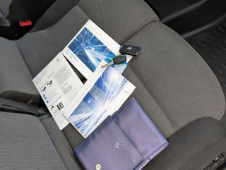 Peugeot Partner Larga 3Plazas 100Cv Garantía IVA I