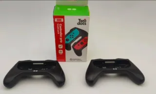 Grip Controller per Nintendo Switch Joy-Con