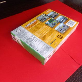 N64 F1 World Grand Prix F-1 Nintendo Completo