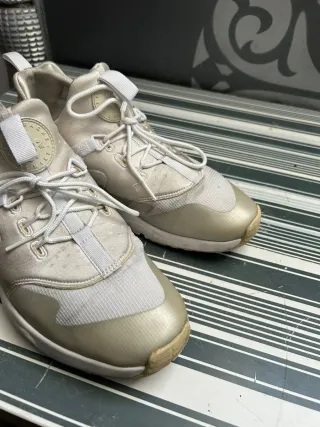 Zapatillas Nike Air Huarache talla 44