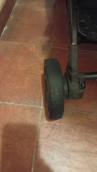 Silla de paseo Inglesina Sketch Azul