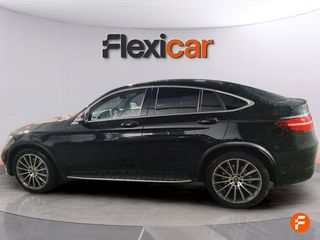 Mercedes GLC GLC 250 4MATIC