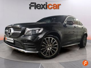 Mercedes GLC GLC 250 4MATIC