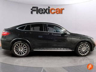 Mercedes GLC GLC 250 4MATIC