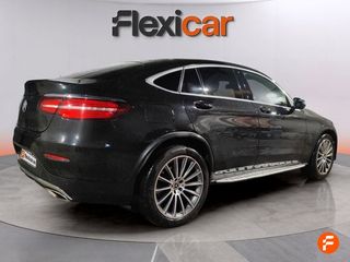 Mercedes GLC GLC 250 4MATIC