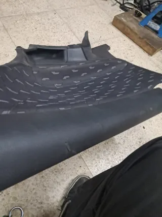 Panel Interior W203 Sportcoupé