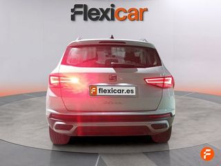 Seat Ateca 1.5 TSI 110kW (150CV) DSG S&S FR XL