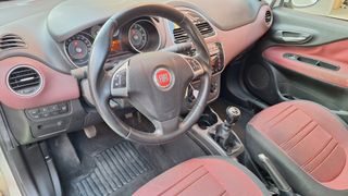 FIAT Punto Evo 2011 Con Gps