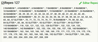 Álbum Tarjetas Hello Kitty y Amigos Panini