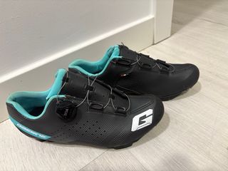 Zapatillas Ciclismo Spiuk Top 2