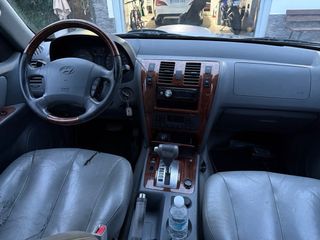 Hyundai Terracan 2004