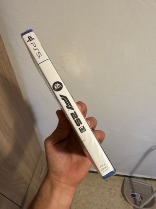 Formula 1 2025 ( PS5 )