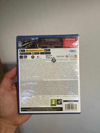 Formula 1 2025 ( PS5 )