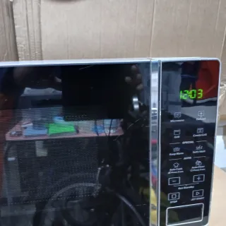 Microondas Whirlpool 700W