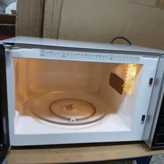 Microondas Whirlpool 700W