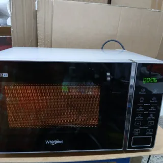 Microondas Whirlpool 700W