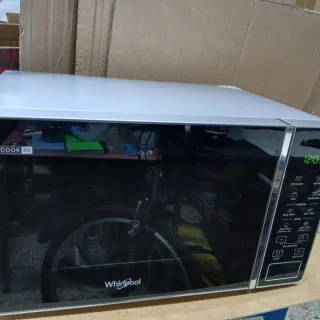 Microondas Whirlpool 700W