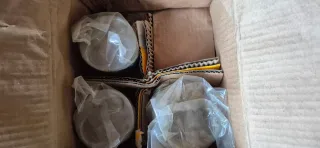 Kit Pistones y Aros NOA Suzuki Samurai 74mm