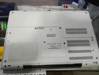 Ordenador Portátil Sony VAIO i5