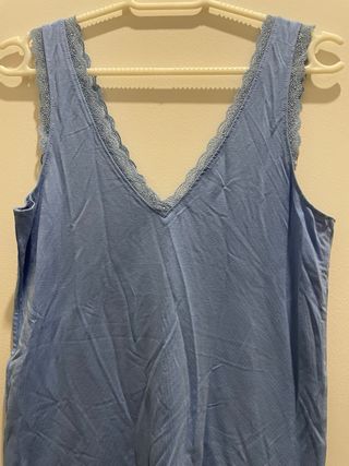 Shorts vaqueros Pull&Bear