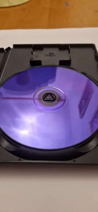 Lotus Challenge PS2 Juego Original