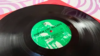 Queen Live Killers Doble Vinilo Edición Americana