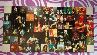 Queen Live Killers Doble Vinilo Edición Americana