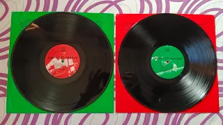 Queen Live Killers Doble Vinilo Edición Americana