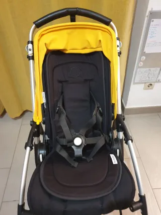 Bugaboo Bee5