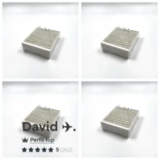 4 Filtros para Siber Nuevos