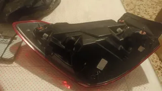 Piloto Trasero Mercedes Clase A W177 (2018+)