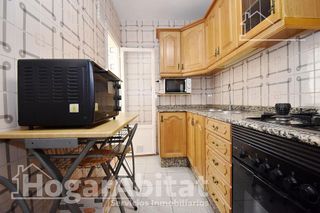 Piso en venta en Sur en Castellón de la Plana