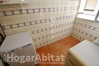 Piso en venta en Sur en Castellón de la Plana