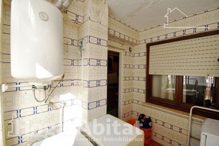 Piso en venta en Sur en Castellón de la Plana