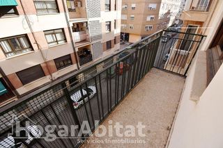 Piso en venta en Sur en Castellón de la Plana