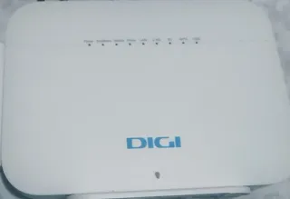 Router Digi Blanco