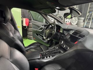 citroen DS5  eHDi 110cv  Style2012