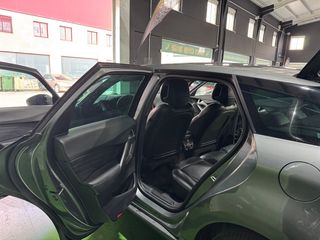 citroen DS5  eHDi 110cv  Style2012