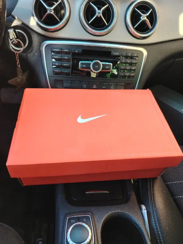 Nike Zoom Fly 6(Ed.Kipchoge)|El equilibrio/Size 40