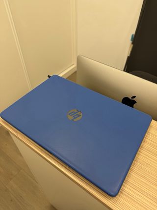 Portátil HP i5