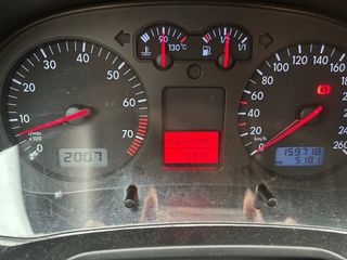 Golf mk4 2.8 v6 4 motion