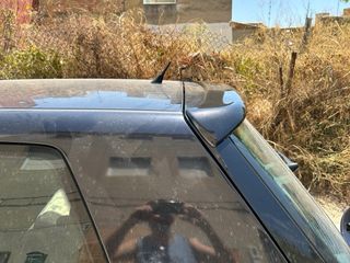 Golf mk4 2.8 v6 4 motion