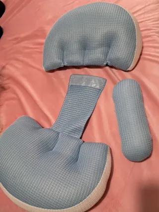 Cojín Embarazo Poco Uso