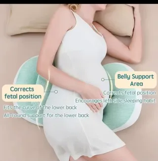 Cojín Embarazo Poco Uso